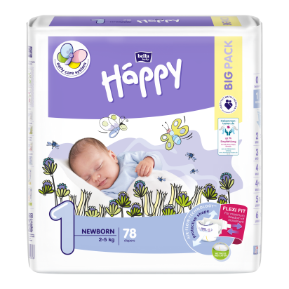 dada extra care czy pampers