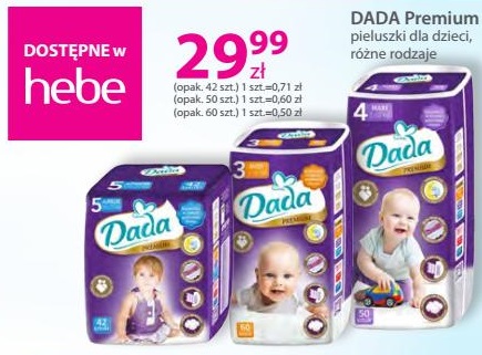 cena pieluch pampers w tesco