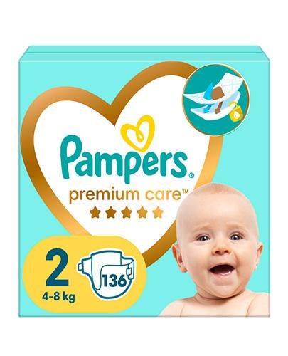 78 sztuk pampers 5