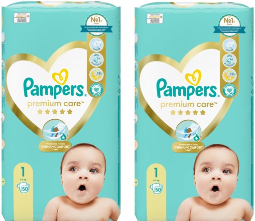 pampers pants po co niebieski pasek