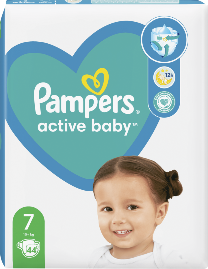 pampers majtki promocja