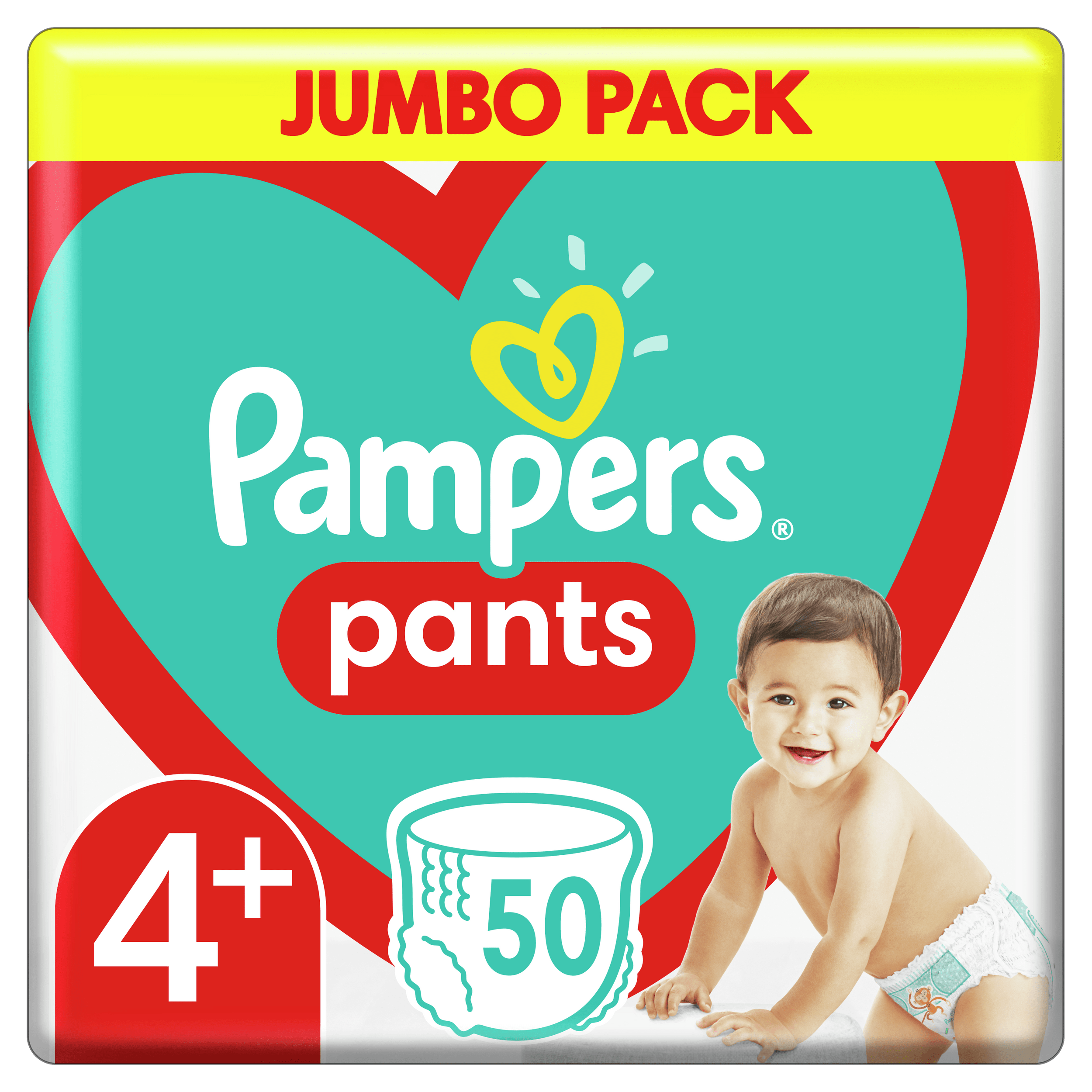 pampers 7 kg