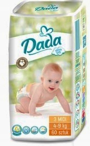 pieluchomajtki pampers 4+ 100 sztuk