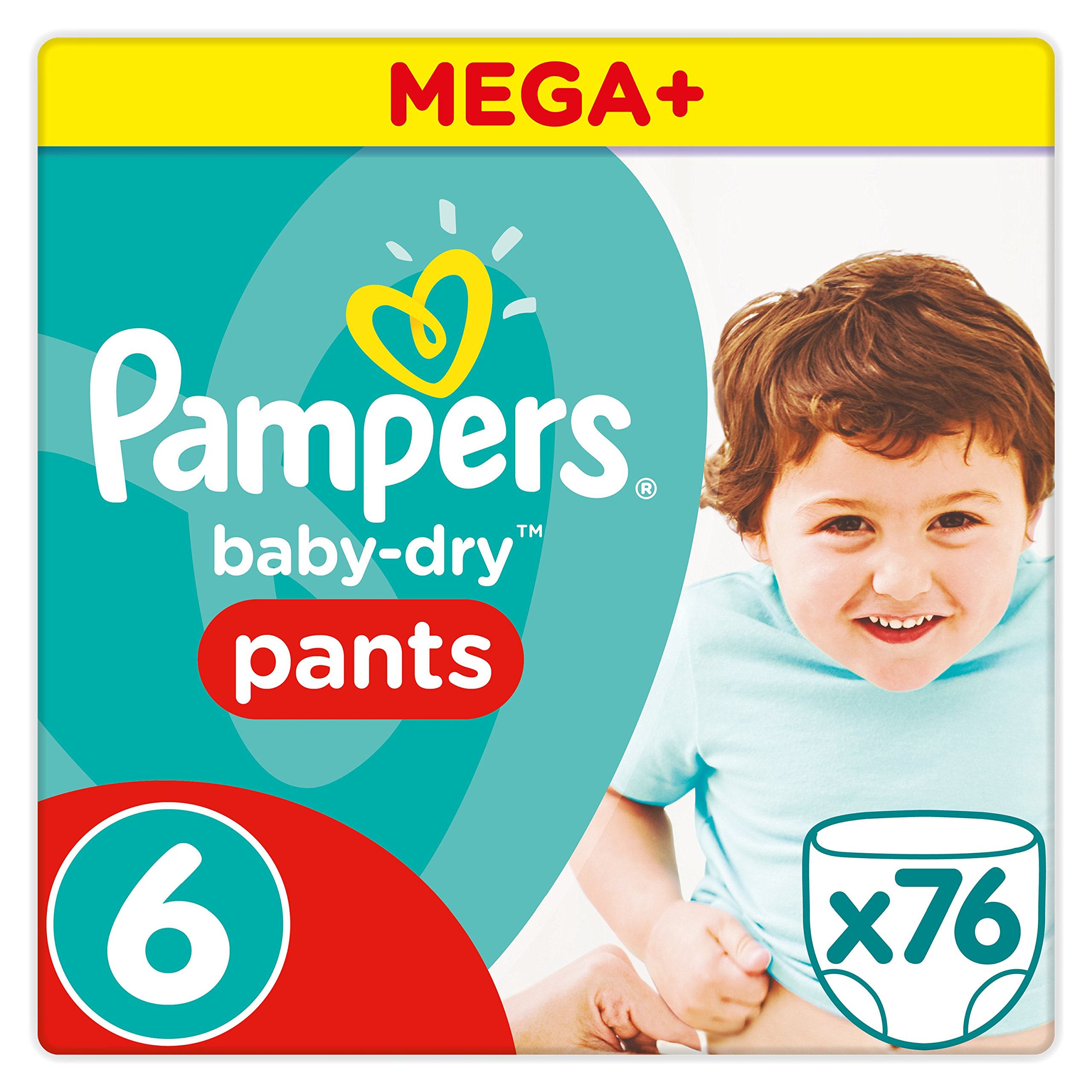 neo drys pampers policzkowy