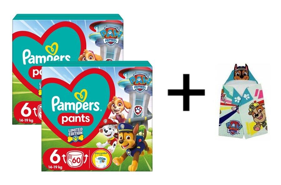 pampers dry 4