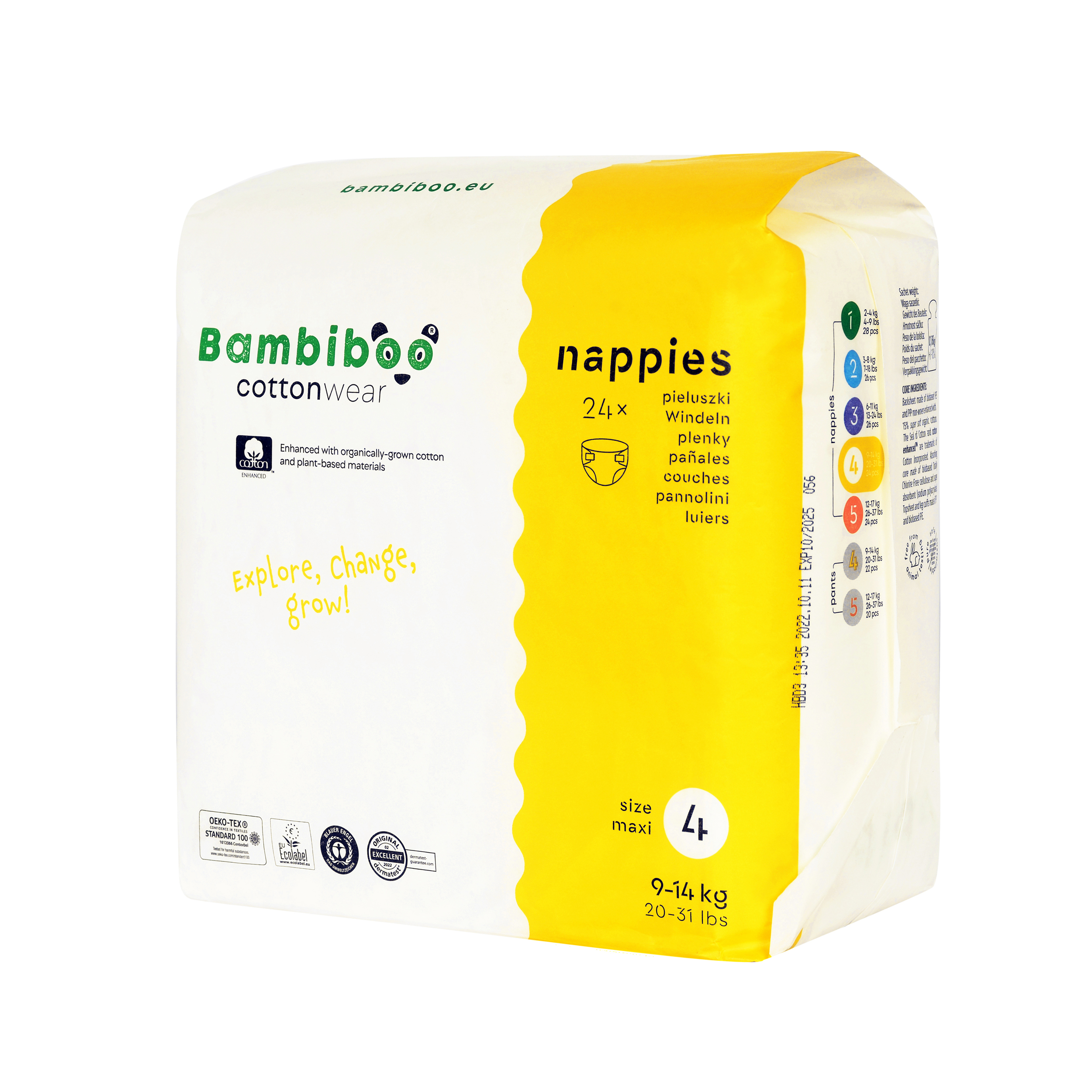 2 tommee tippee pojemnik na zużyte pieluchy sangenic plus