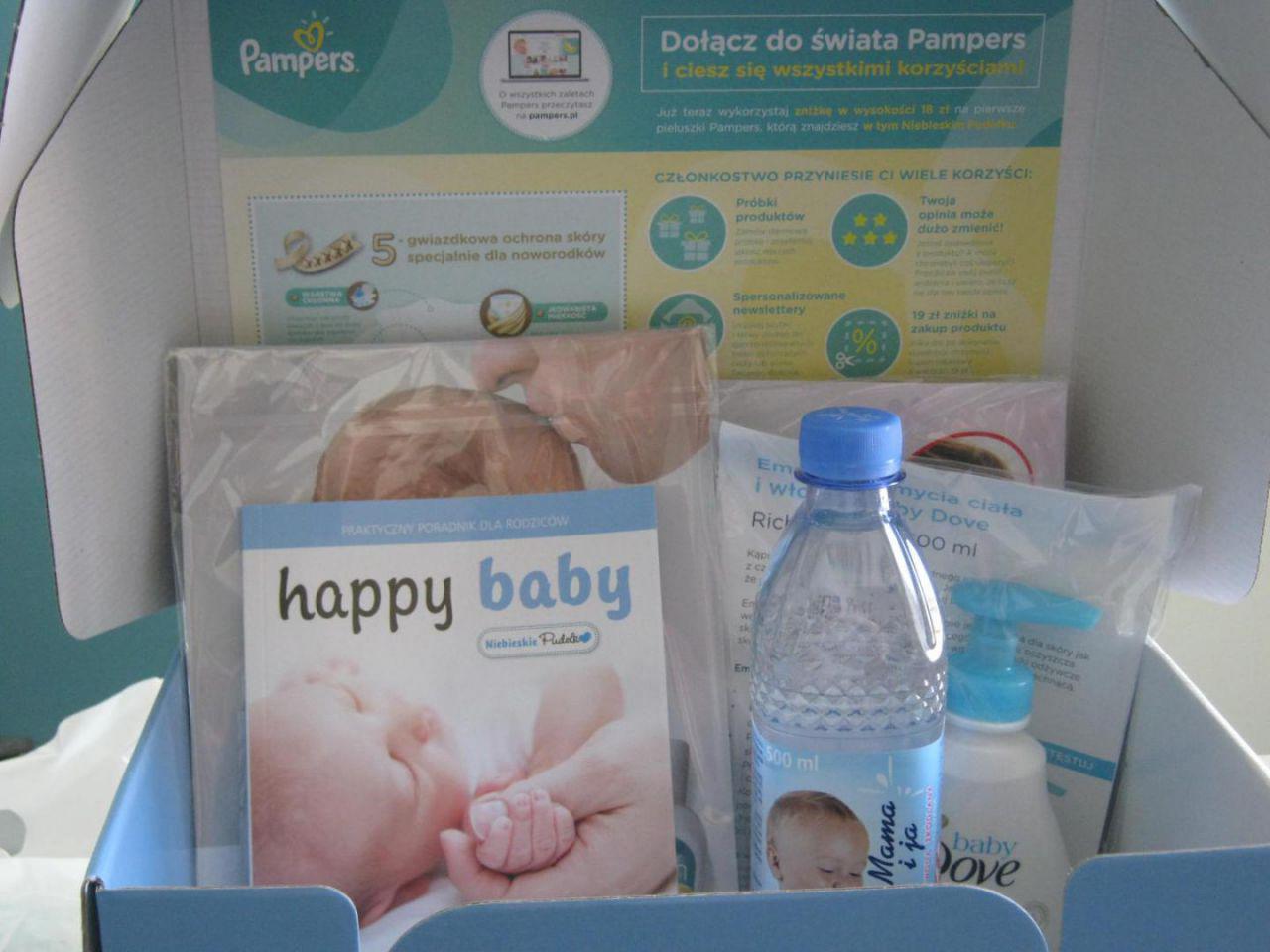 pampers pieluchy vp.maxi 46 szt