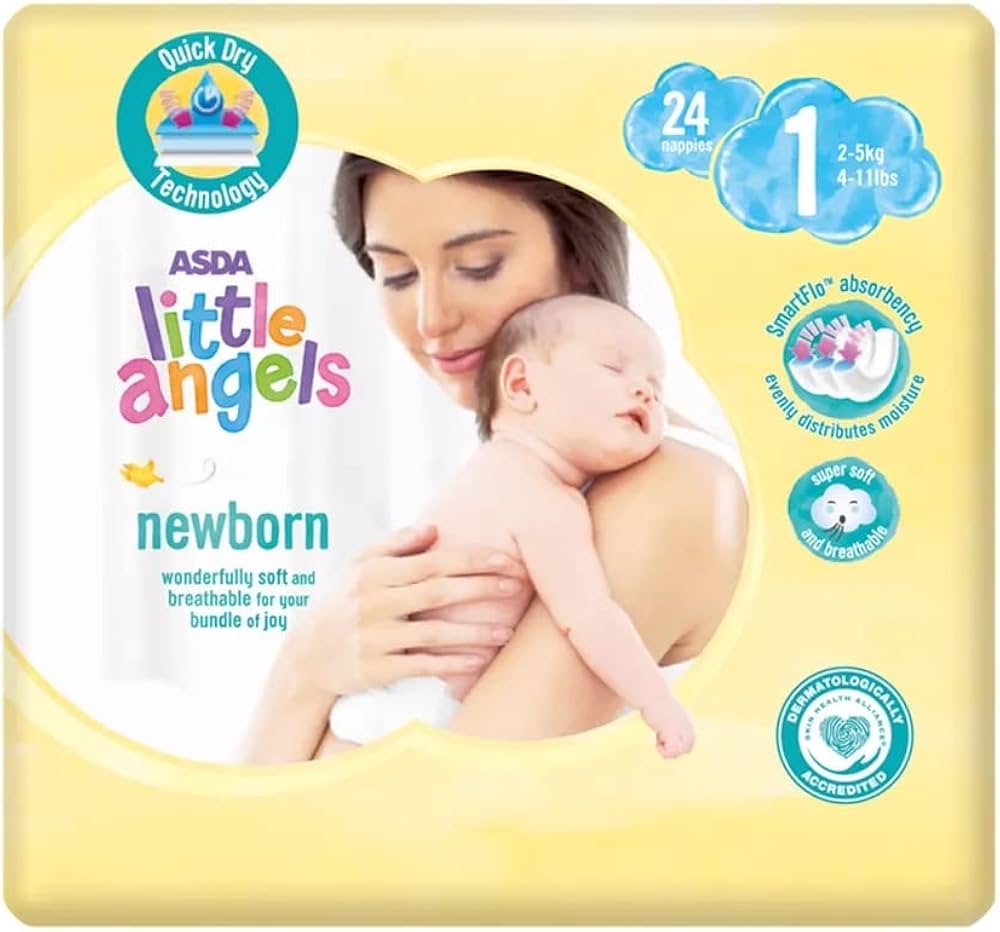 pampers pieluchomajtki tesco