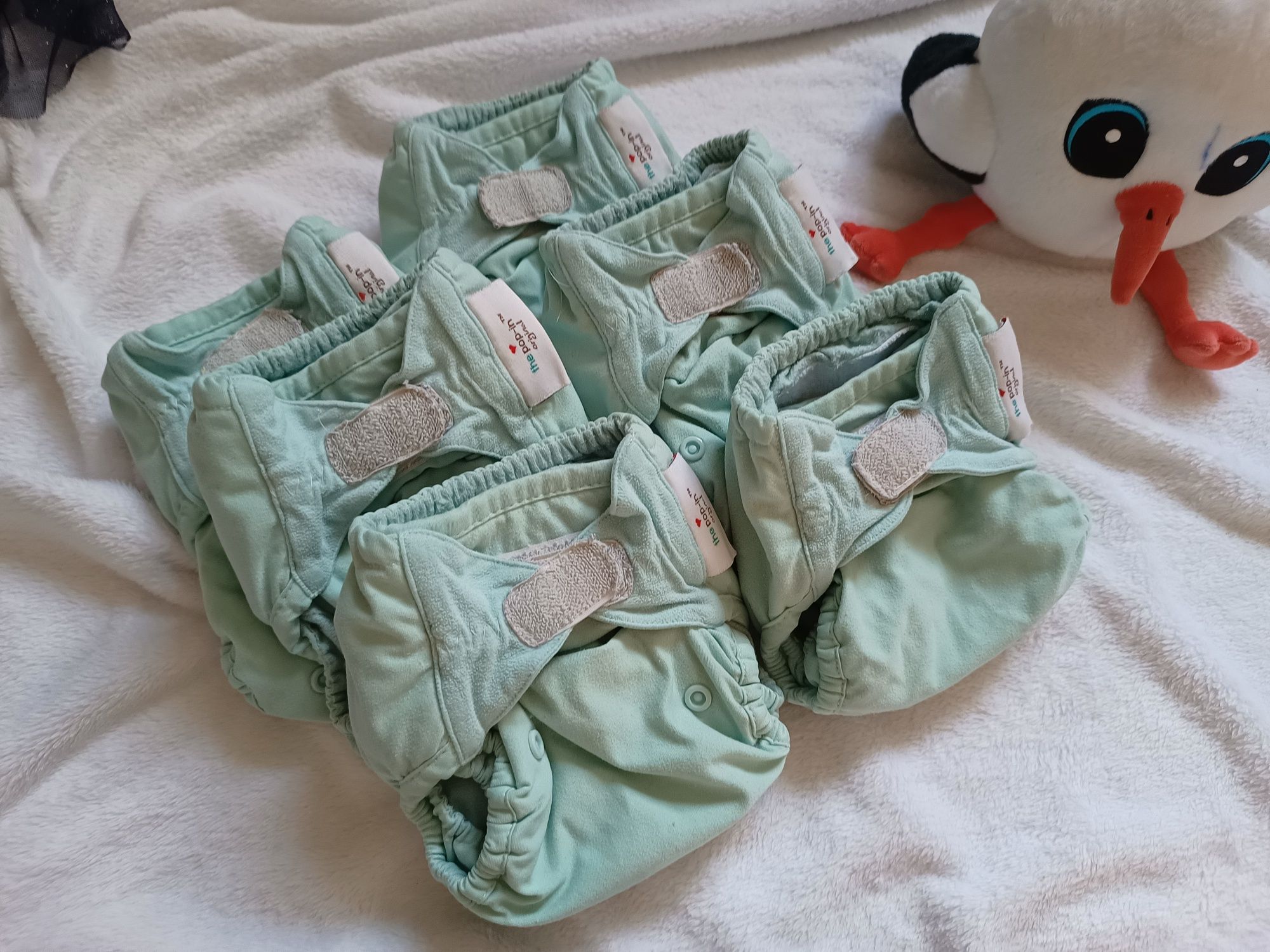 pampers premium care rozmiar 2 sklep