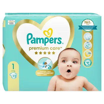 pampers passat