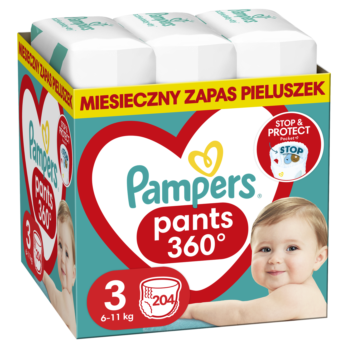 pampers active fit nappy pants size 4 tesco