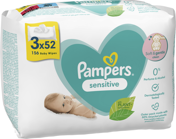 pampers diki