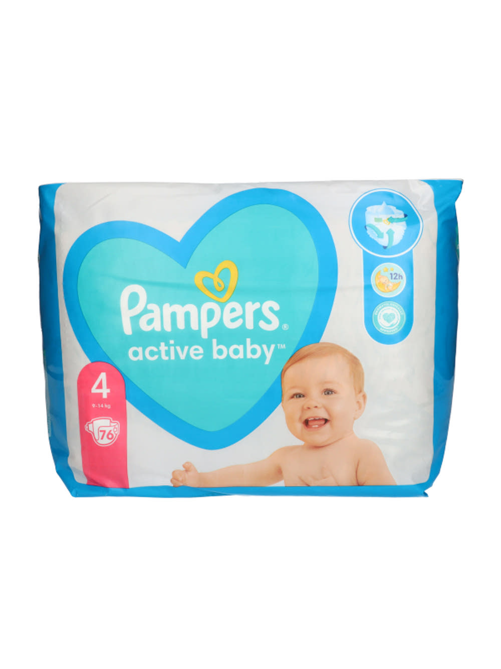 pampers premium care 1 78 szt allegro