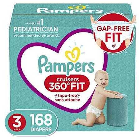 pampers rabaty