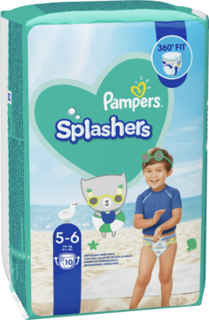 pampers w lidlu promocje