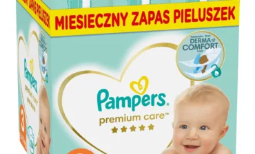 pampers protection size 4