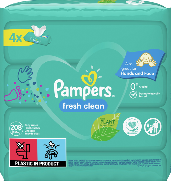 rossman pampersy premium pampers