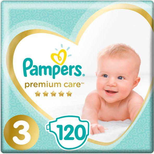 pampers dla pasywa