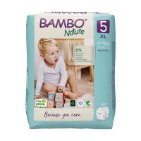 126 szt pampers 4