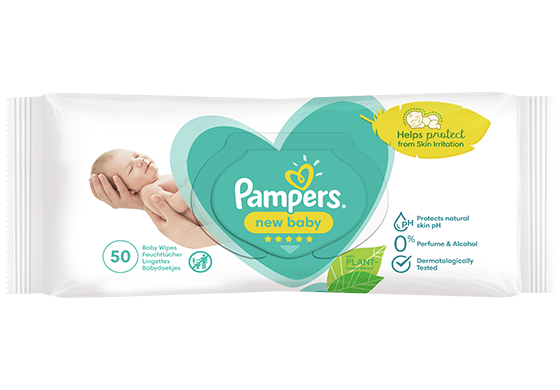 pampers 3 duze opakowanie