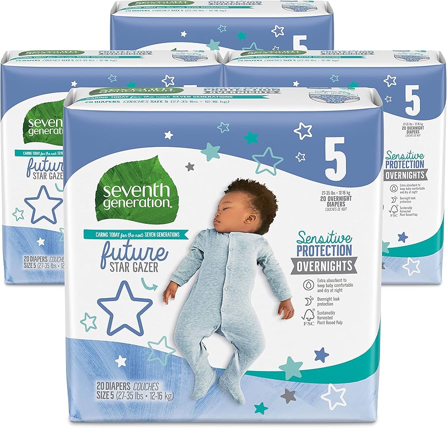 pieluchy pampers 1 22 sztuki