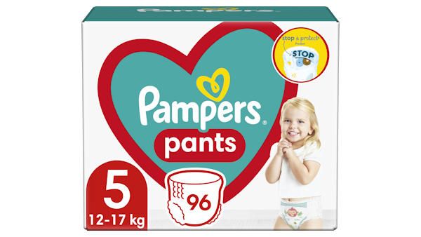 apteka gemini pampers 1