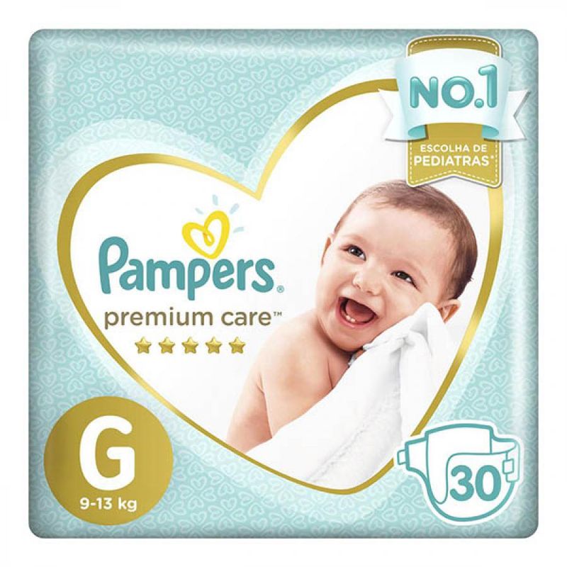 pampers telefon