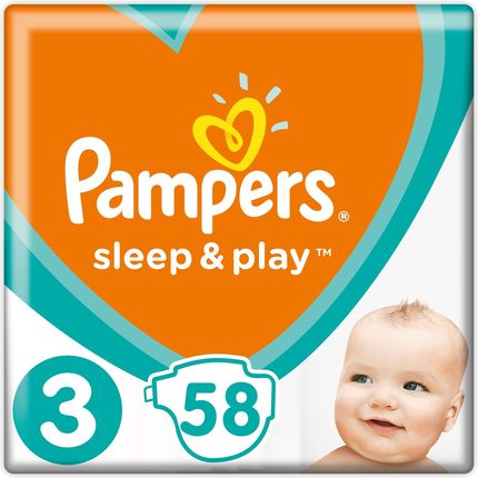 pieluchy pampers 4 tesco