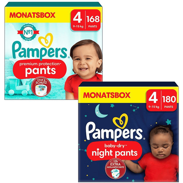 pampers pants carrefour