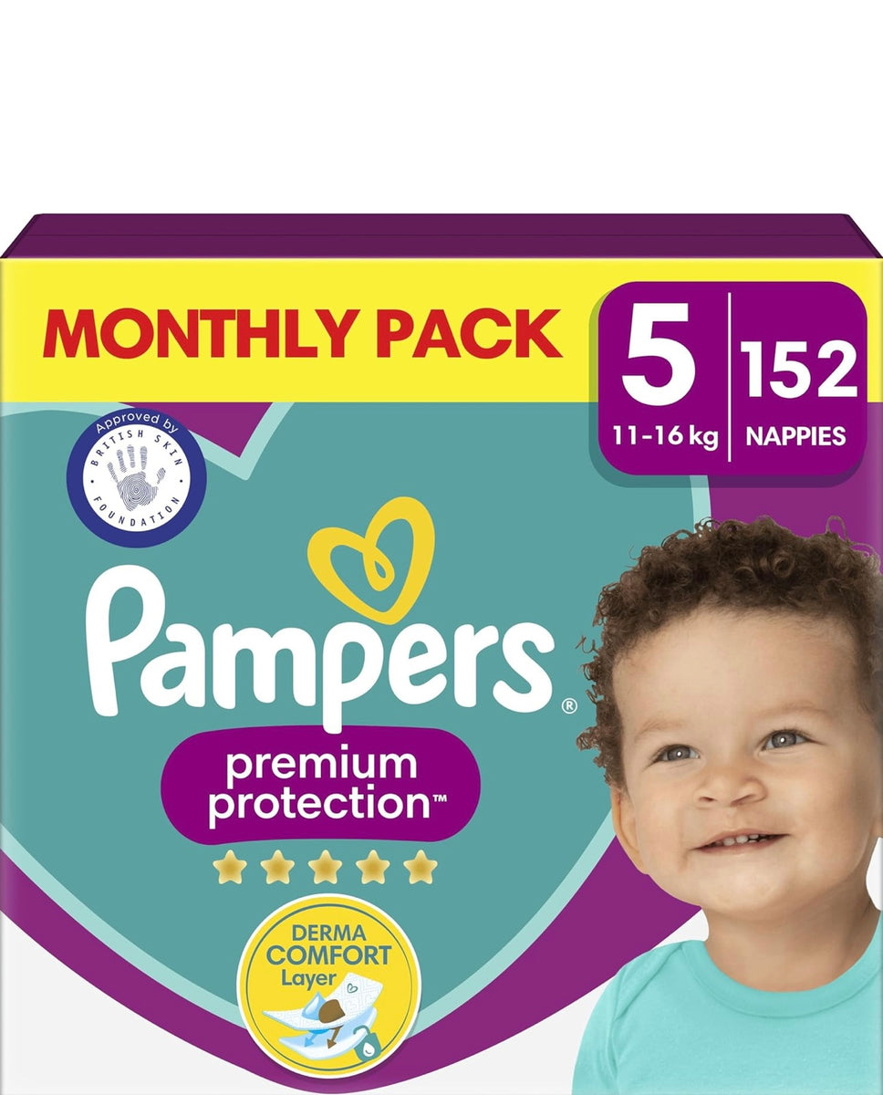 pampers dystrybutor polska