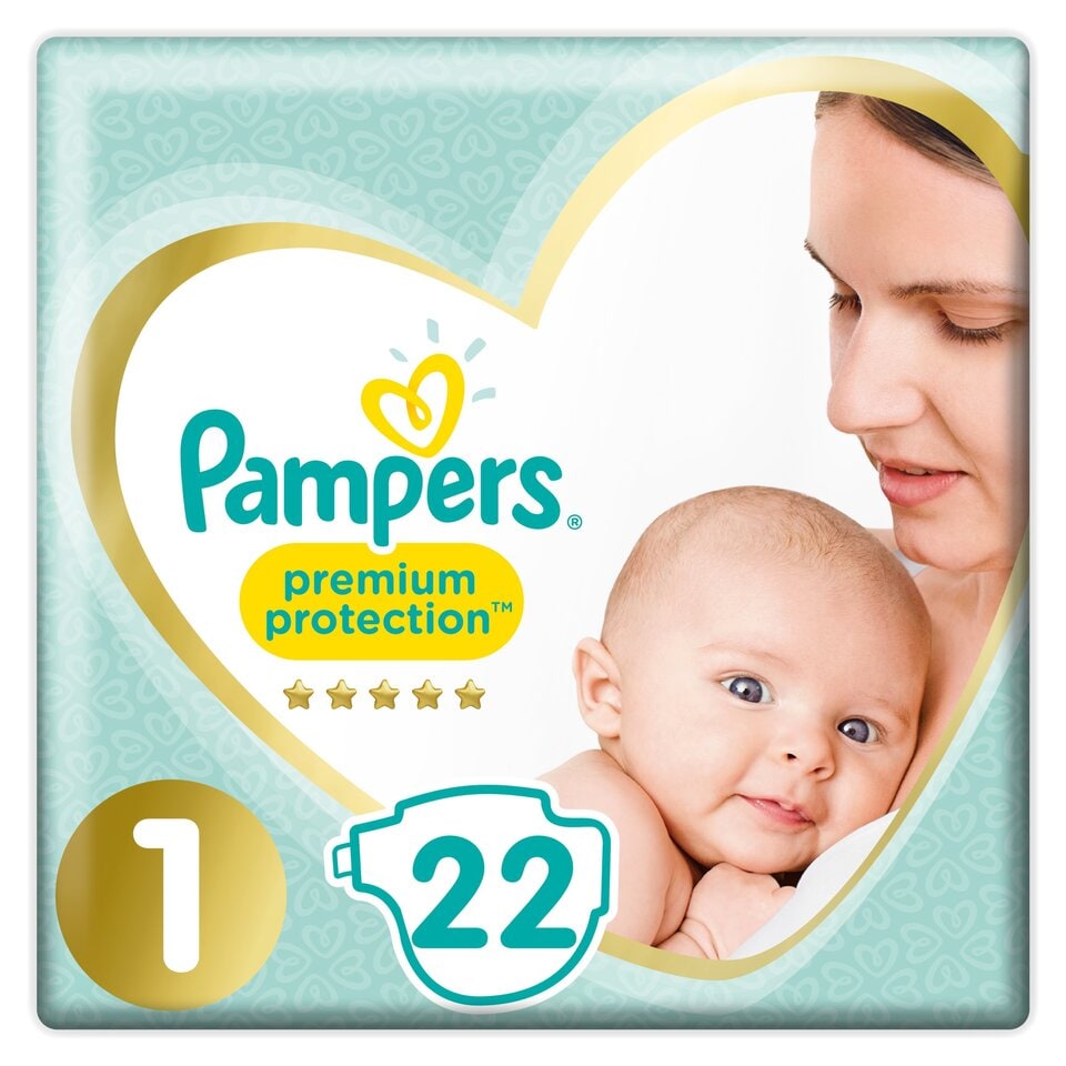 pampers feuchttücher