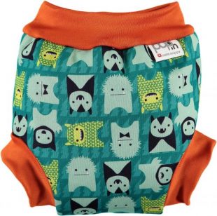 pampers activ baby tanio