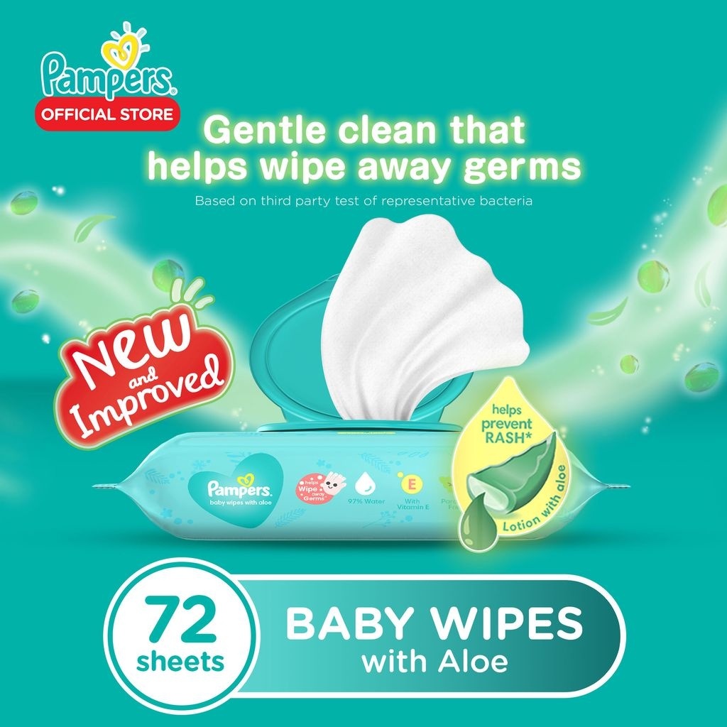 pampers premium care 1 66 szt