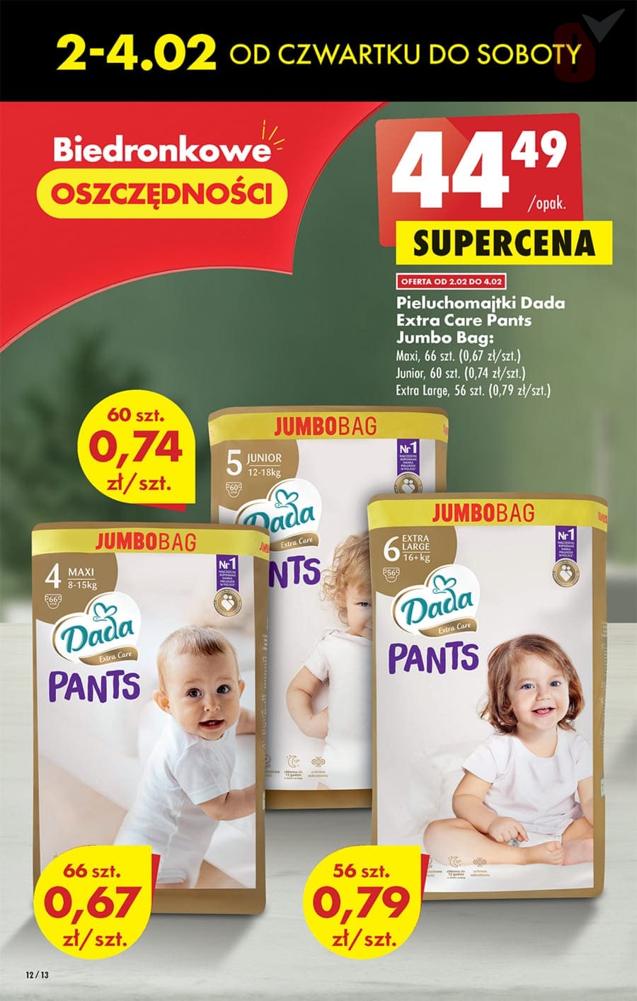 baby ono pieluszki muślinowe super soft 3 szt fioletowe