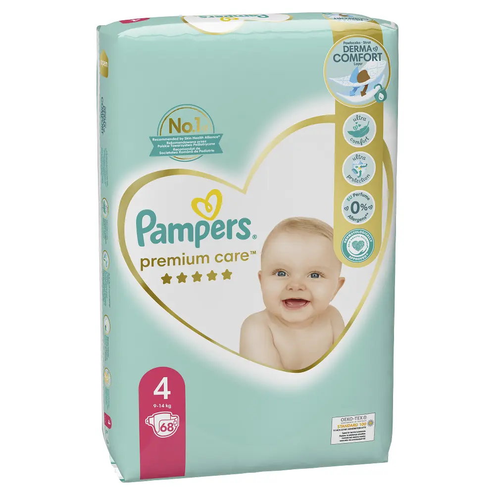 pampersy najtaniej w sieci pampers 5