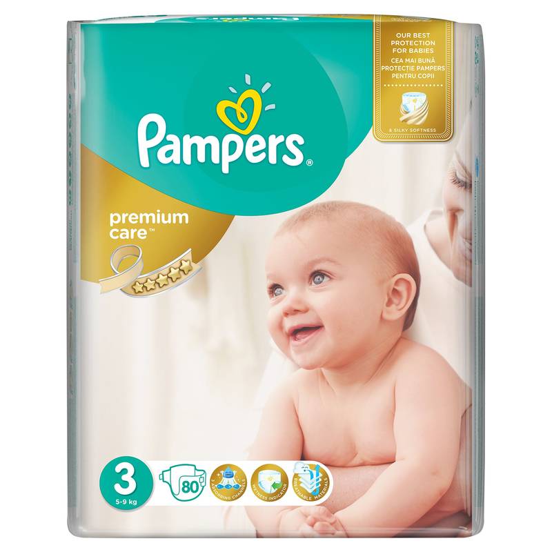 pampers active baby 4 74 szt