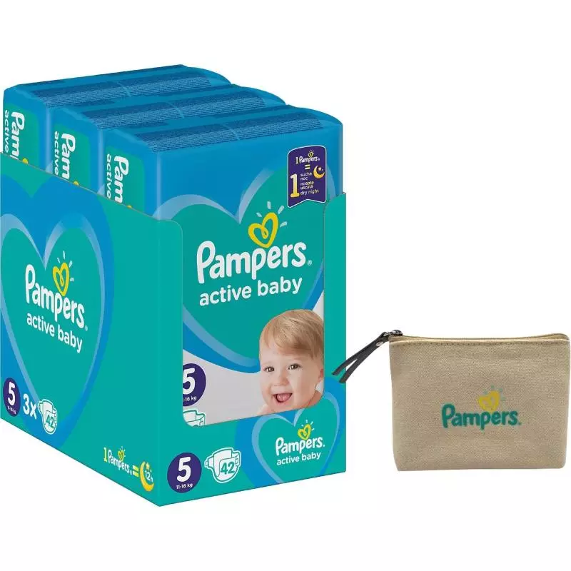 pampers pure premium difference