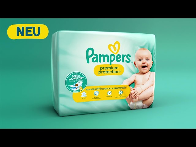 pampers splashers krakow tesco