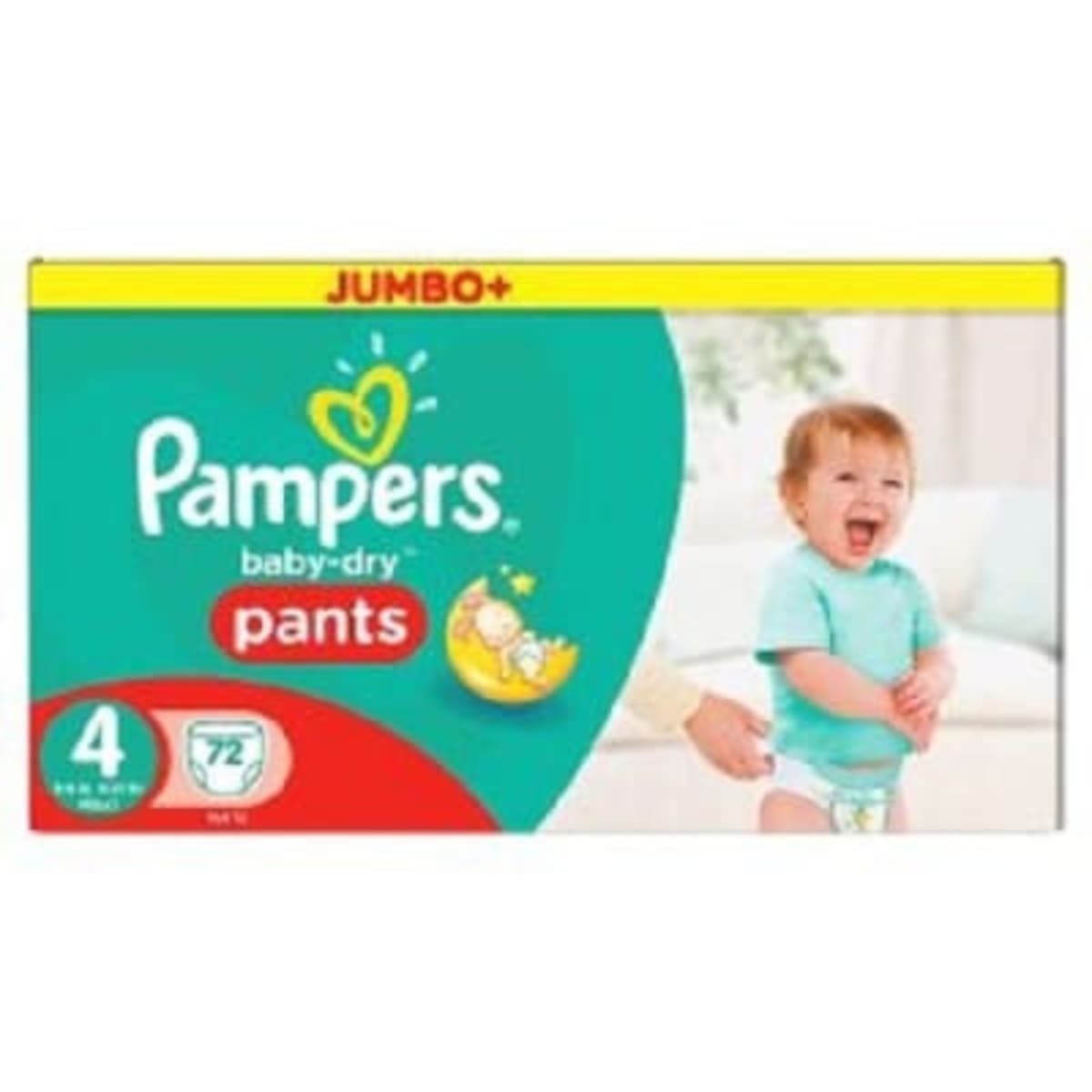 pampers zamiennik