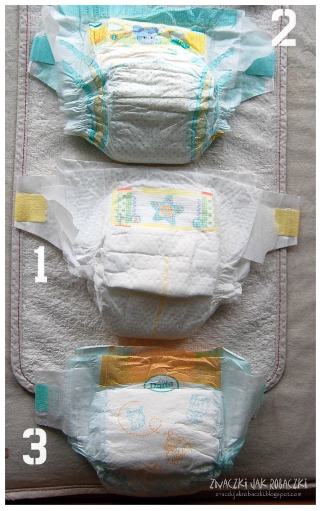 pampers 4 monthly pack