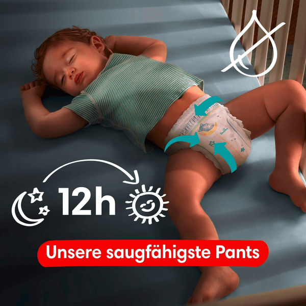 pampers sleep and play uczulenie