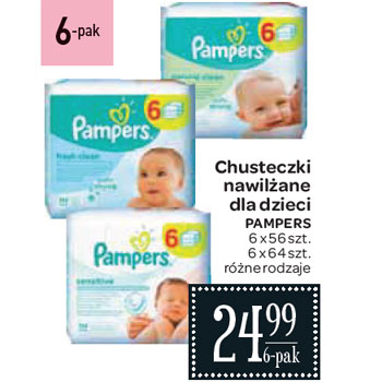 11 tydzień ciązy pampers