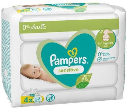 pampers majtki 3