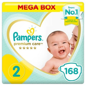 20 tc pampers