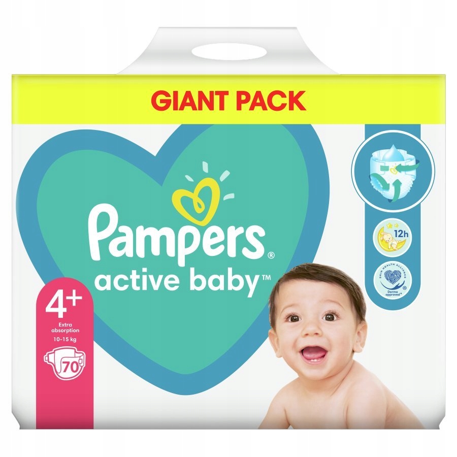 pampers sensitive z zamknięciem