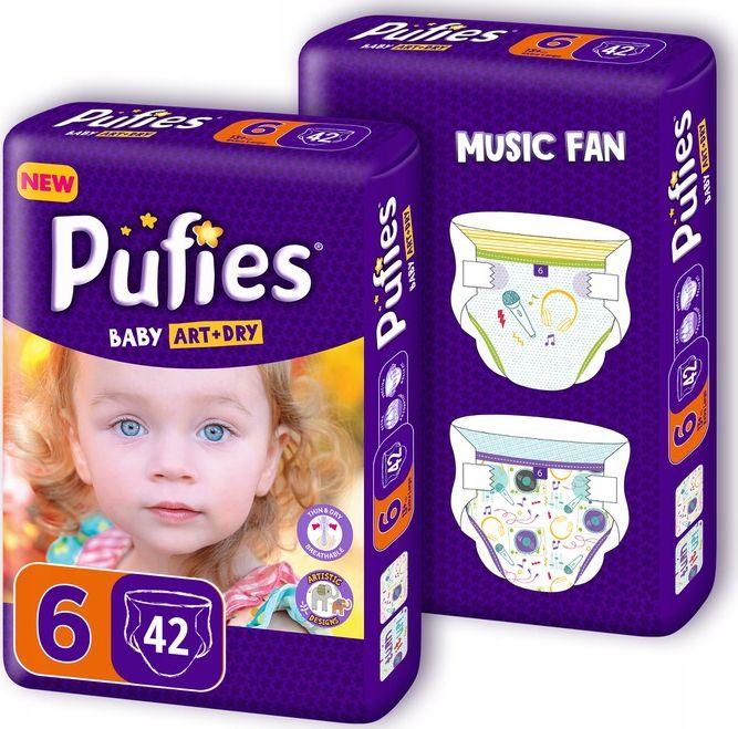 pampers kiedy sie pojawily w sprzedazy