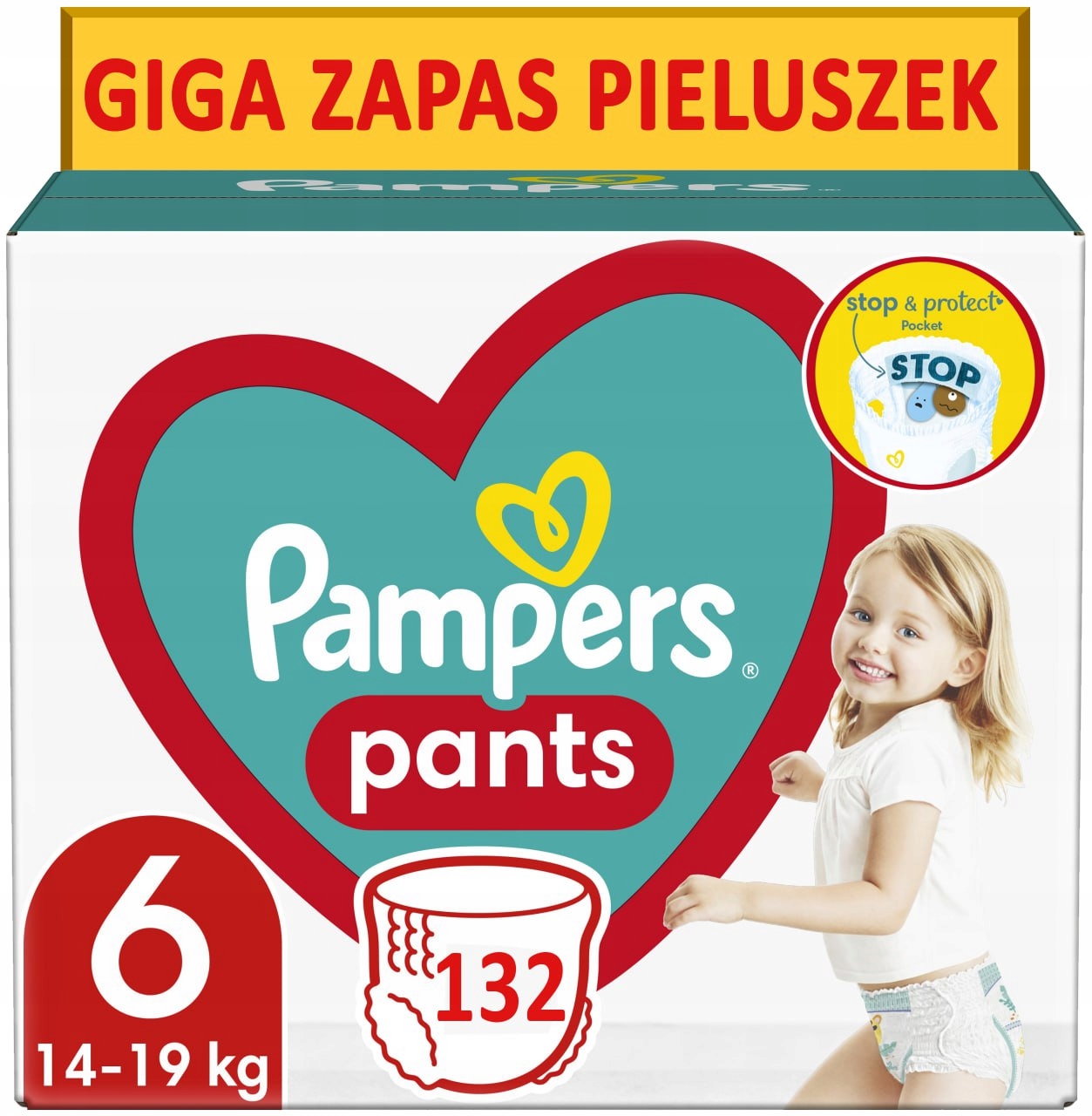 muumi pampers