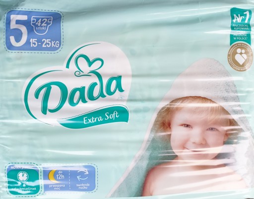 skład chusteczek pampers