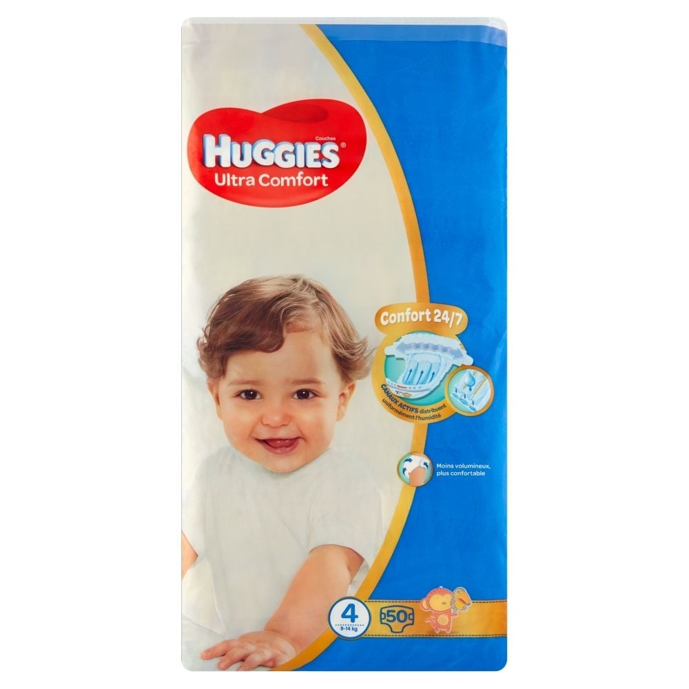 huggies pieluchy gdzie kupić