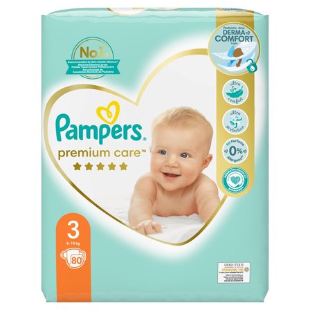 pampers premium 3 120